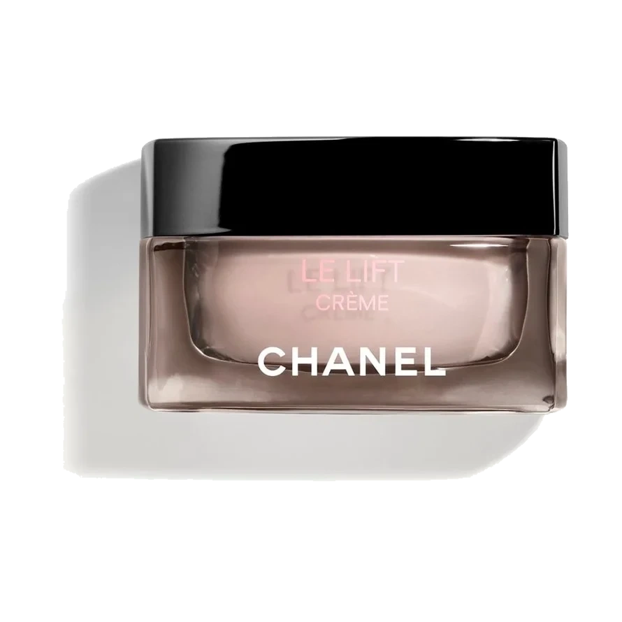 CHANEL SMOOTHS - FIRMS 50 ml