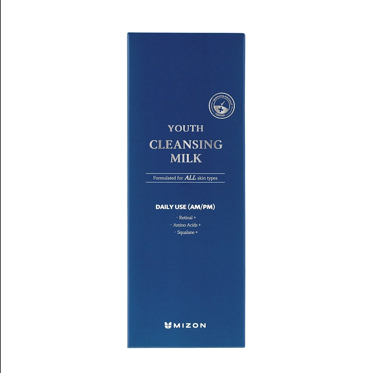 Mizon Youth Cleansing Milk