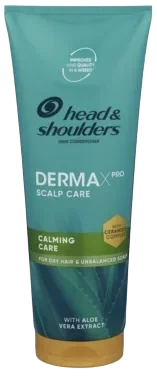 Head&Shoulder Balsam Dermax Calming Care 220ml