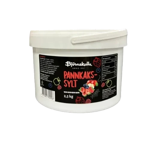 Pannkakssylt