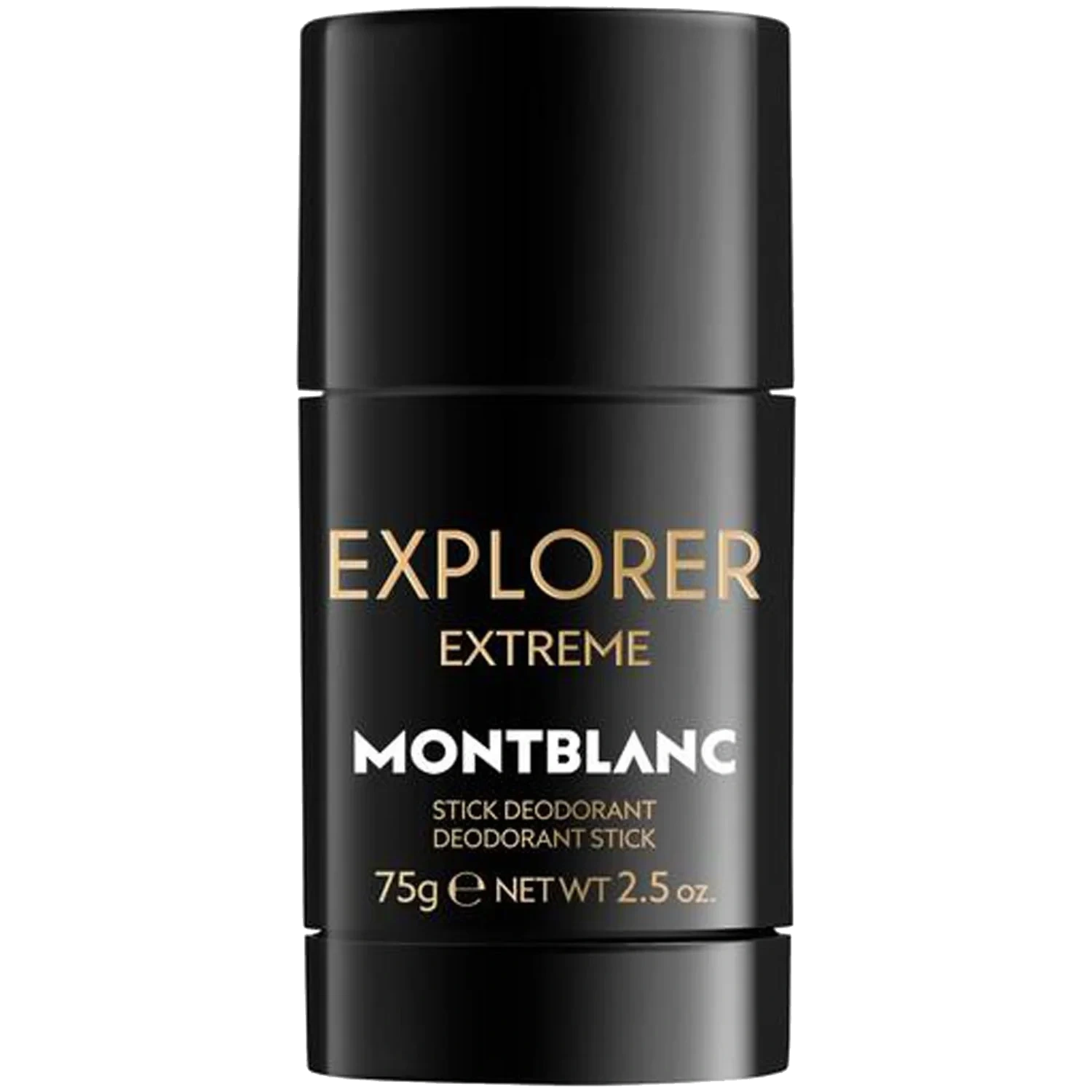 Montblanc Explorer Extreme Deo Stick