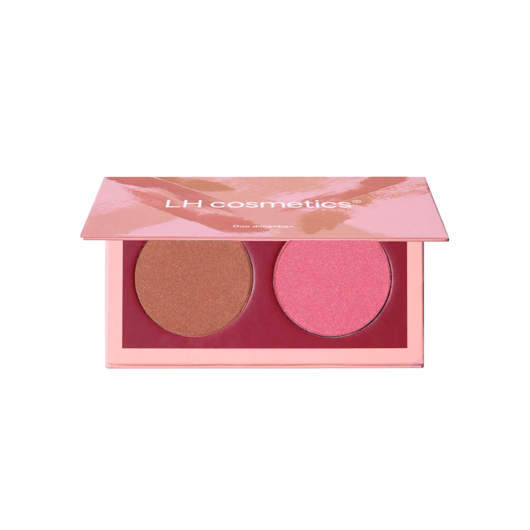LH cosmetics Duo Dimension Charming