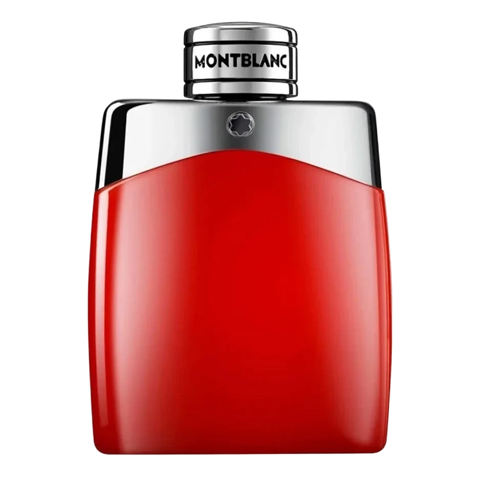 Montblanc Legend Red