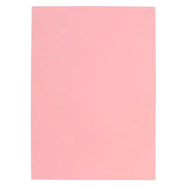 Kronepapp 50x70 Cm 220 G A 2 Rosa