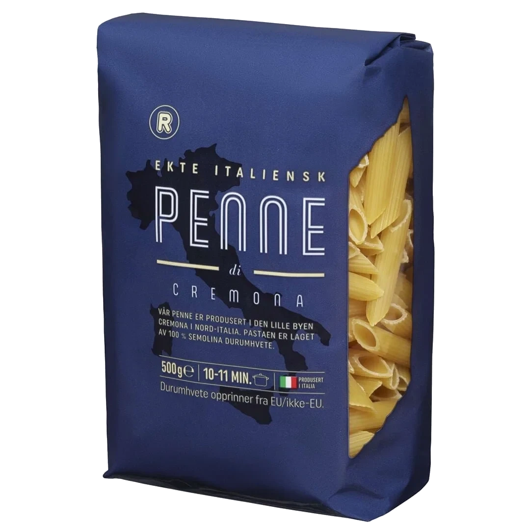 Penne Pasta 500g