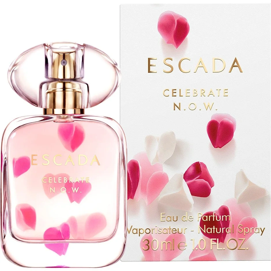 Escada Celebrate N.O.W. EdP 30 ml