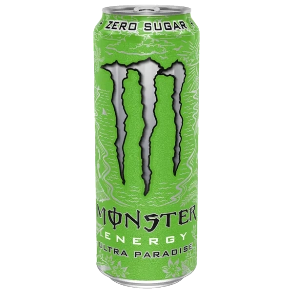 Monster ultra paradise bx  24x500ml