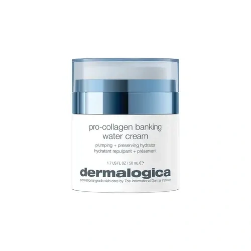 Dermalogica Pro-Collagen Banking Water Cream 50 ml