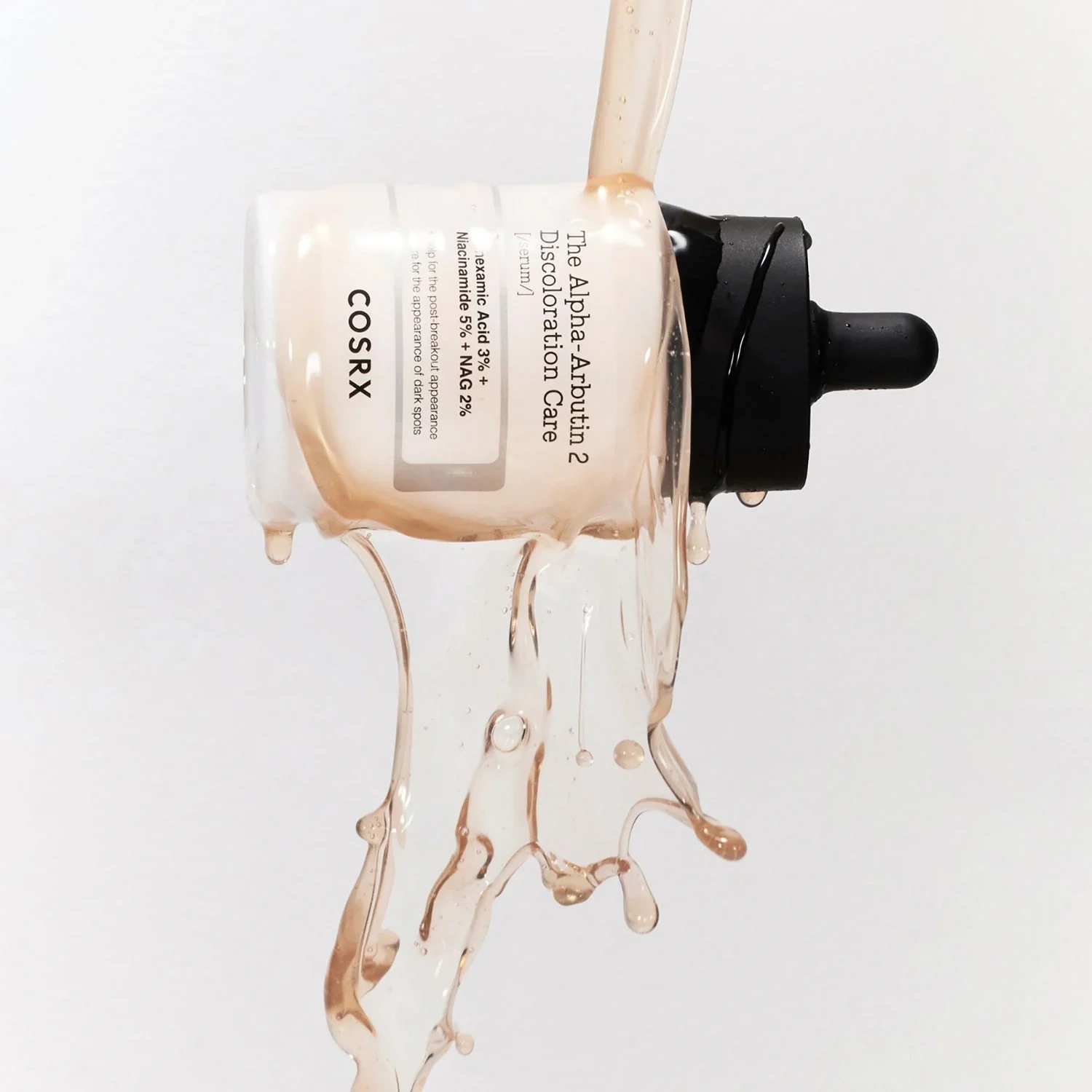 COSRX The Alpha-Arbutin 2 Discoloration Care Serum