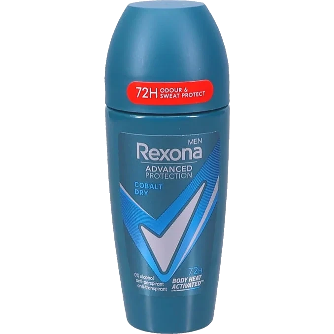 Antiperspirant Cobalt Dry