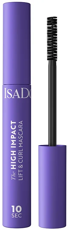 Mascara 10sec High Imp L&C 02 Isadora
