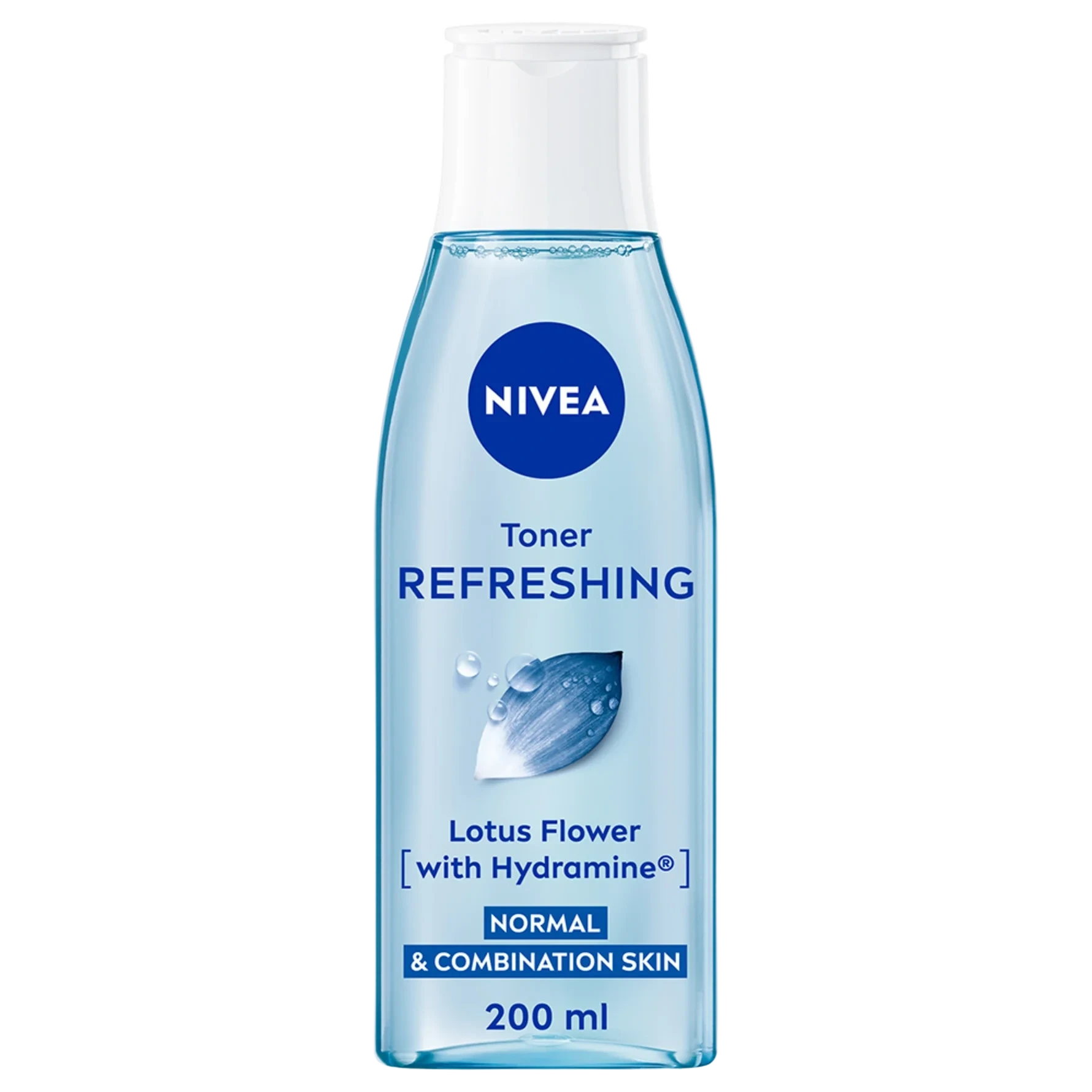 Toner Refreshing Ansiktsrengöring