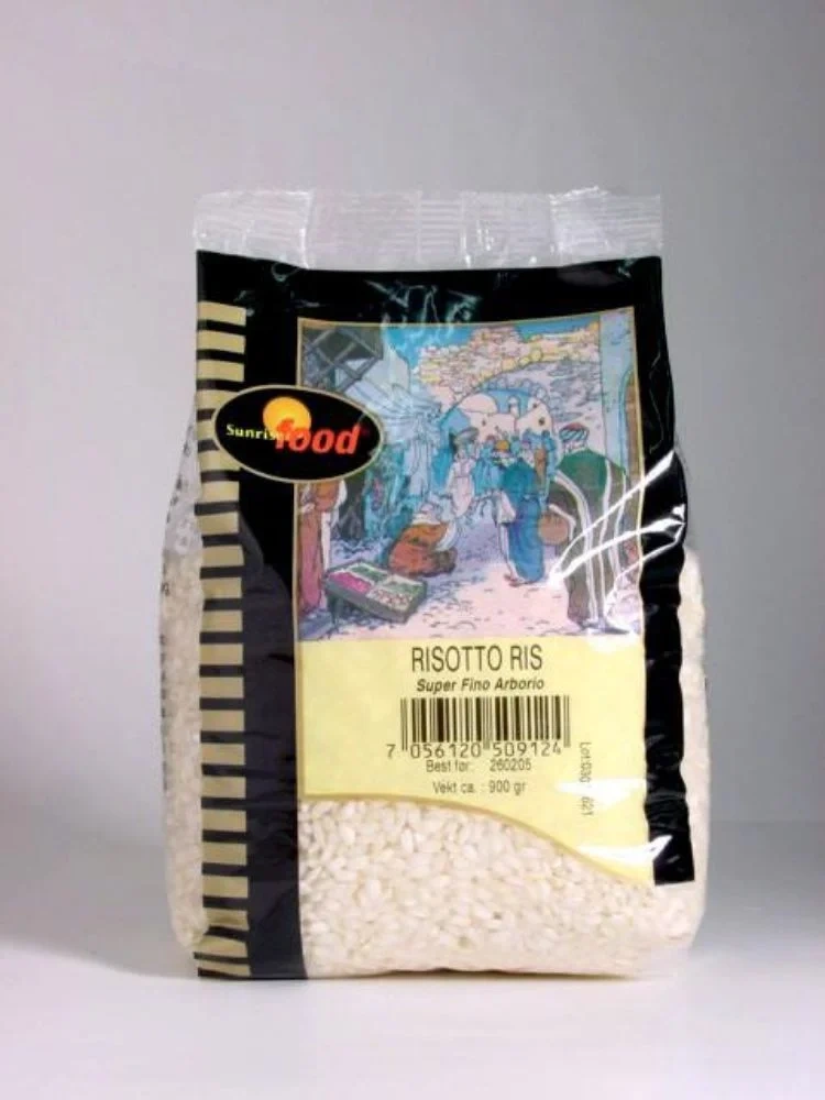Sunrise Risottoris Arborio 550g