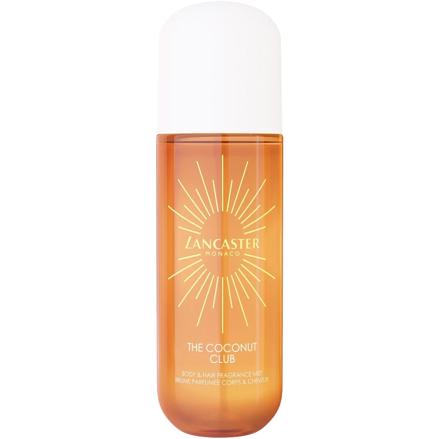 Lancaster Fragrance Hair and Body Mist The Coconut Club 236 ml