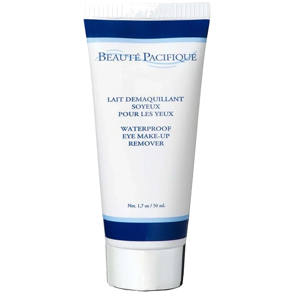 Beauté Pacifique Waterproof Eye Make-Up Remover 50 ml