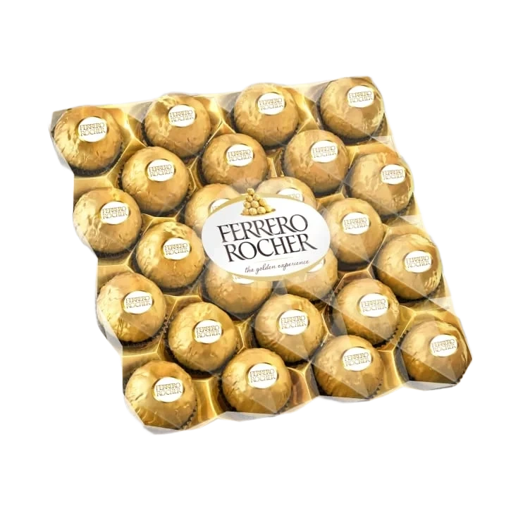 Ferrero Rocher Diamantata 300g