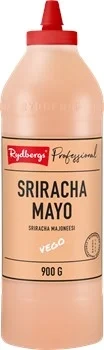 Sriracha Mayo Vego