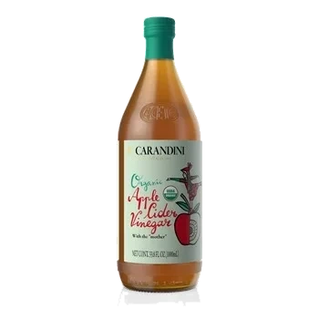 Äppelcidervinäger Eko