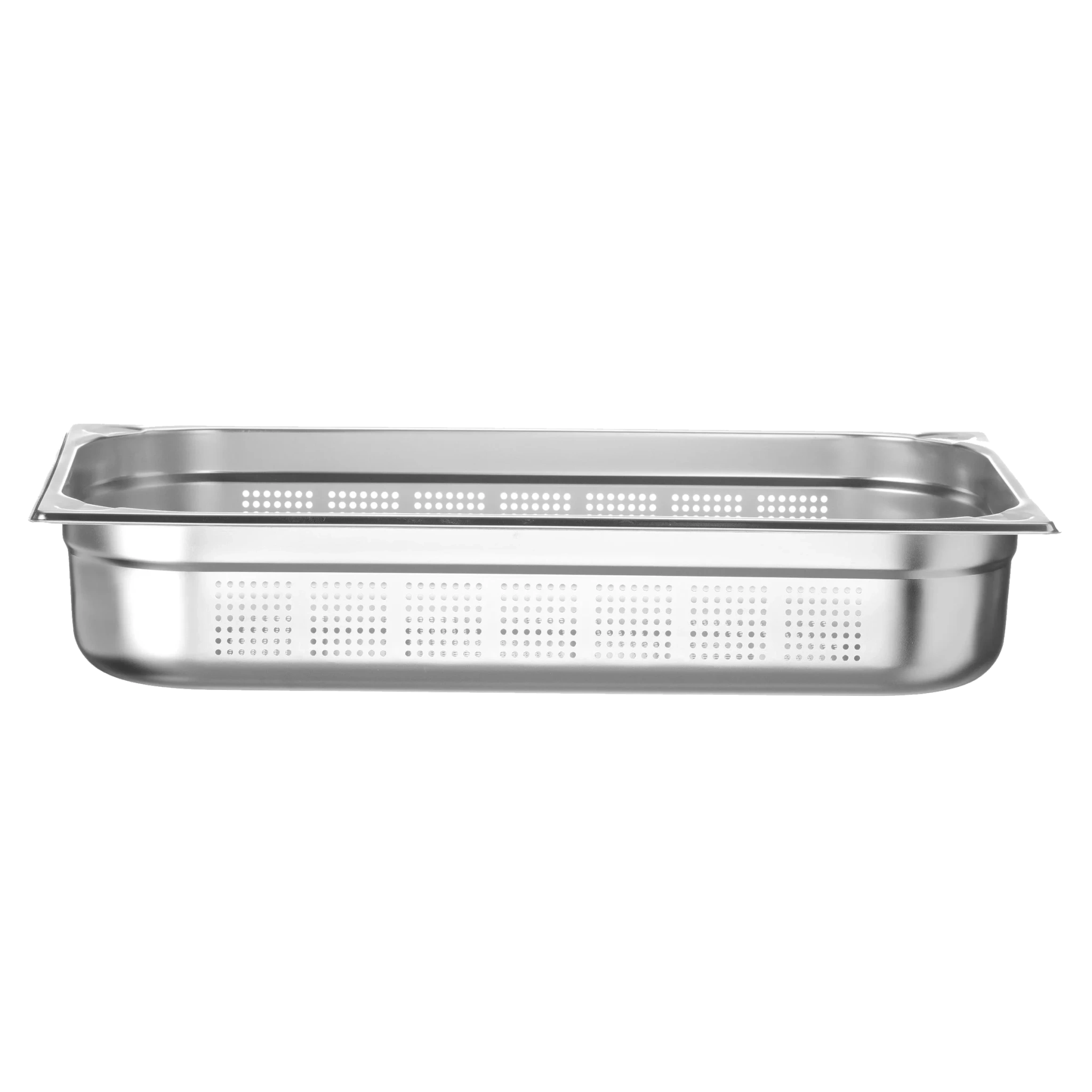 Behållare GN 1/1 perforerad