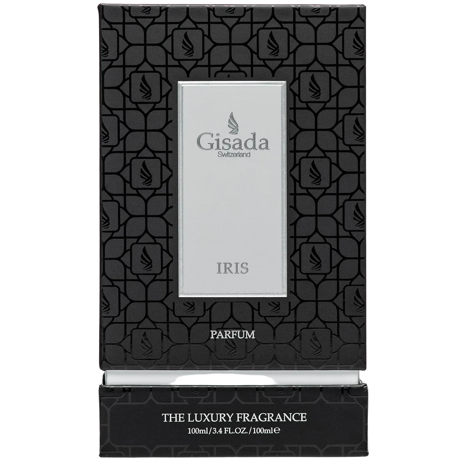 Gisada Iris Eau de Parfum 100 ml