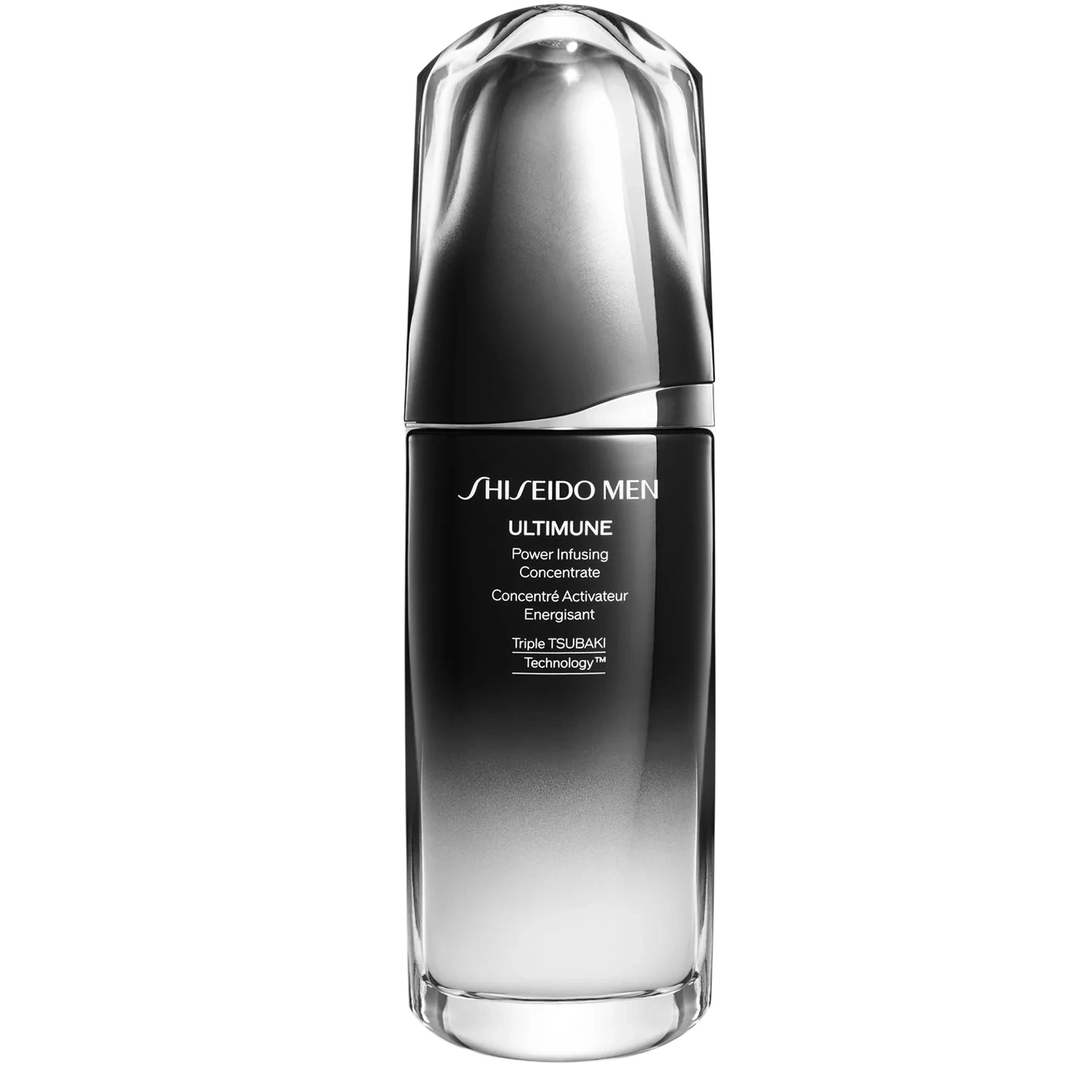 Shiseido Men Ultimune Concentrate