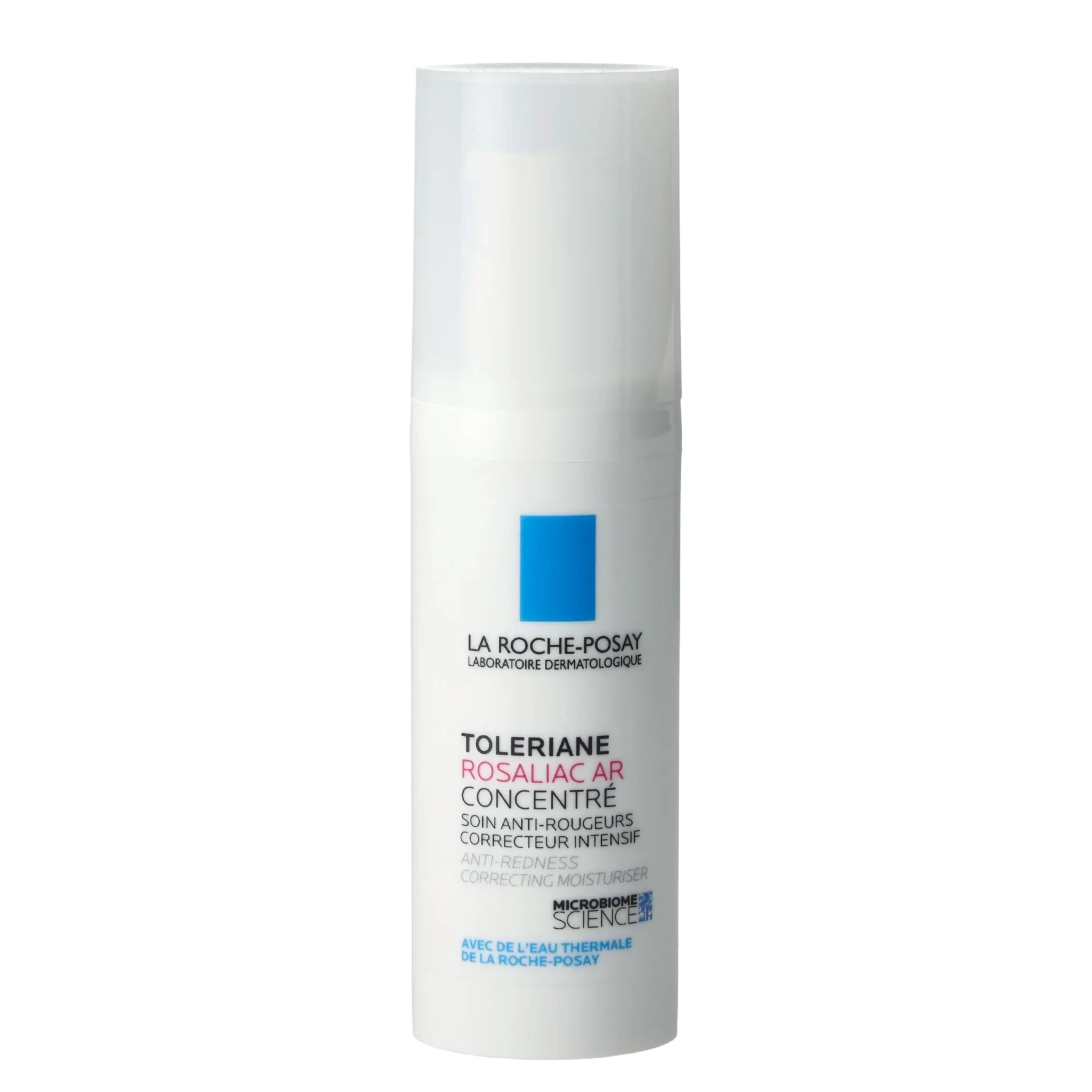 La Roche-Posay Toleriane Rosaliac AR Concentrate 40 ml