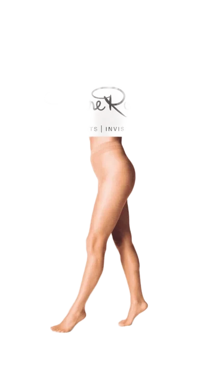 Tights 10 Den Sand 36-40 Pierre Robert