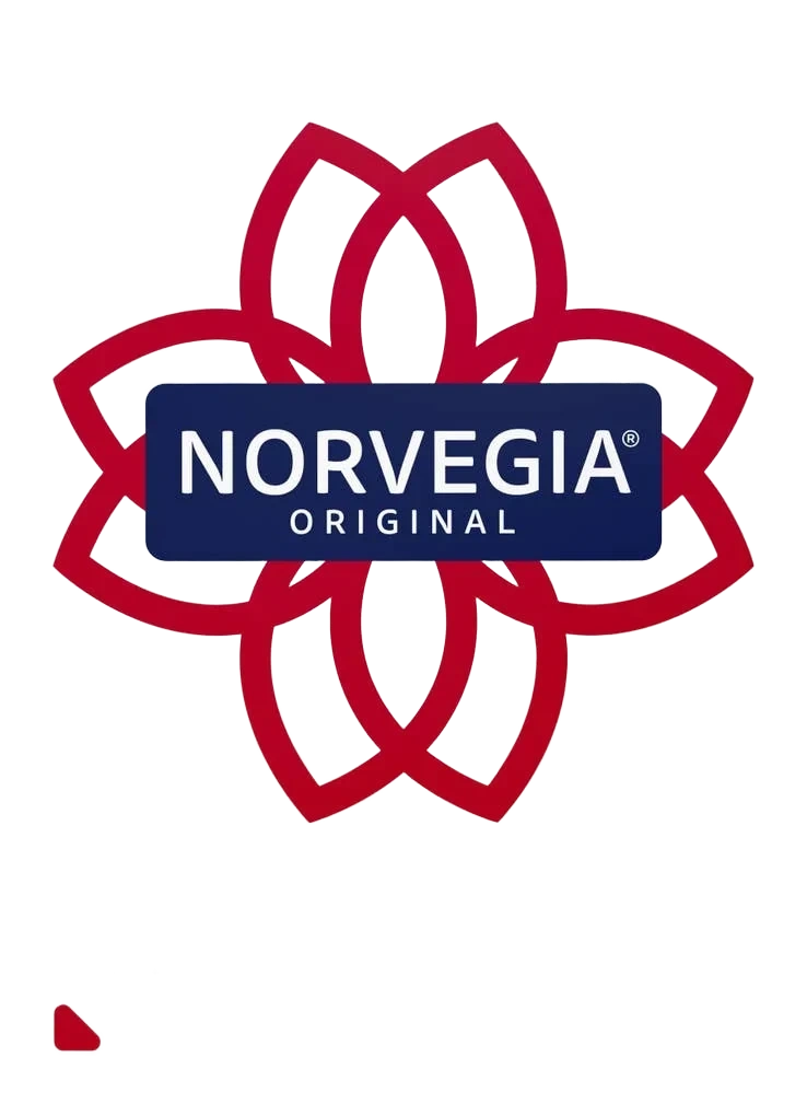 Norvegia original
