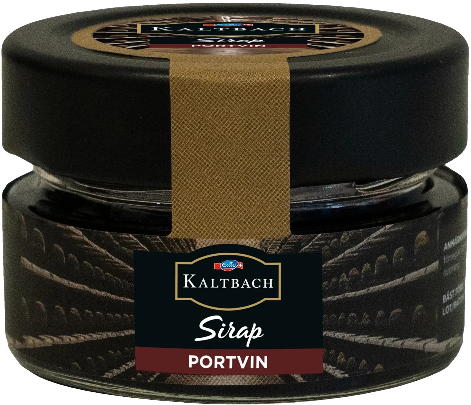 Portvinssirap