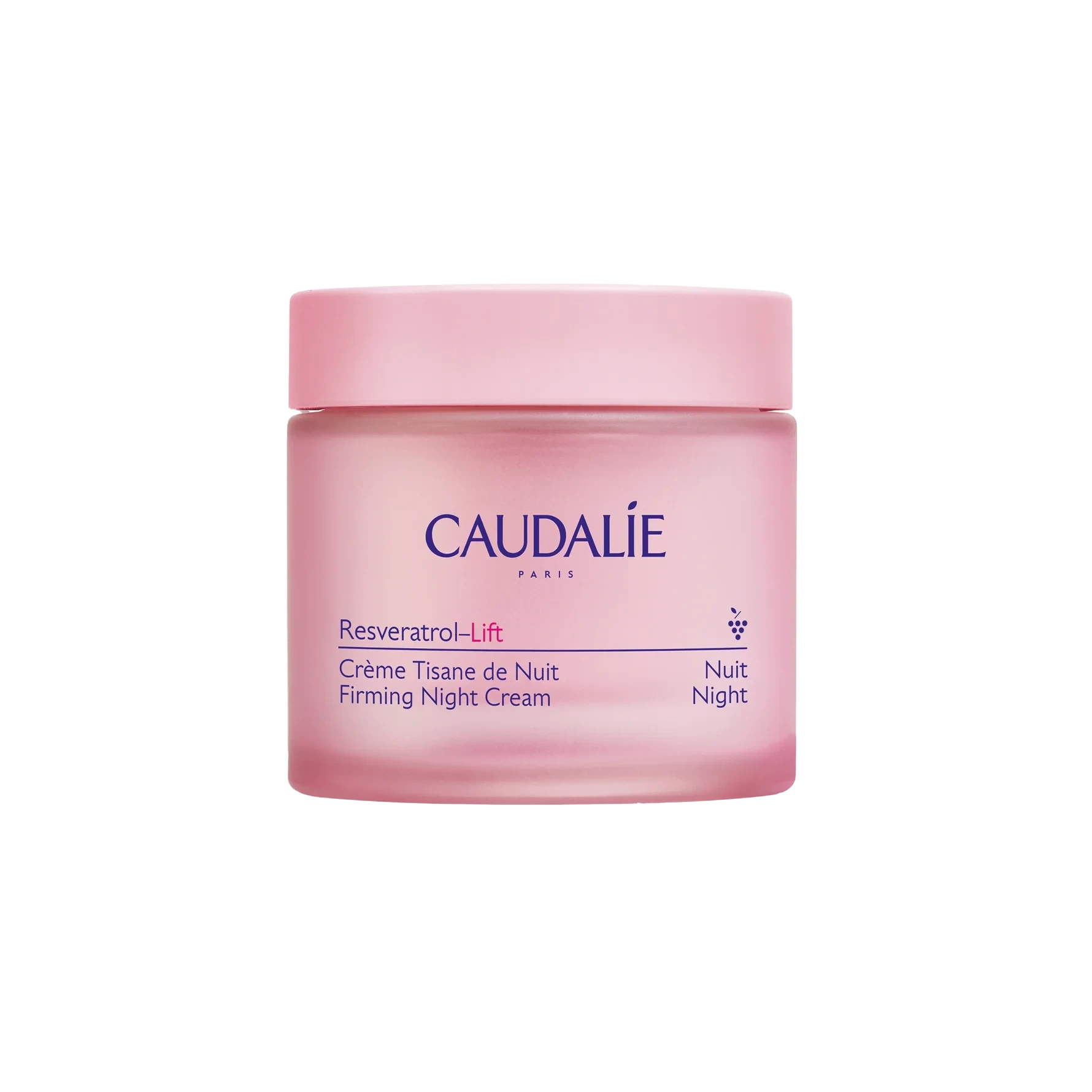 Caudalíe Resveratrol-Lift Firming Night Cream 50 ml