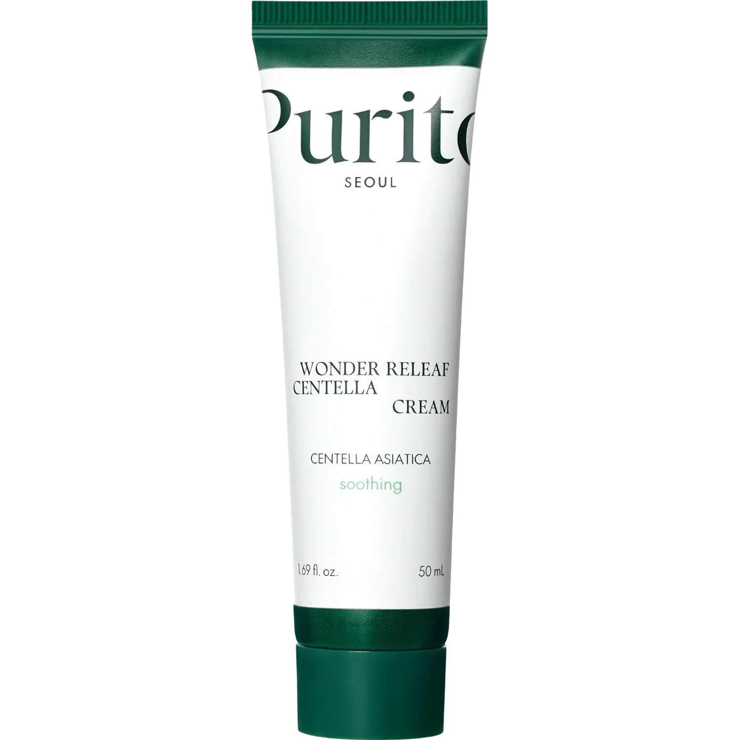 Purito Wonder Releaf Centella Cream
