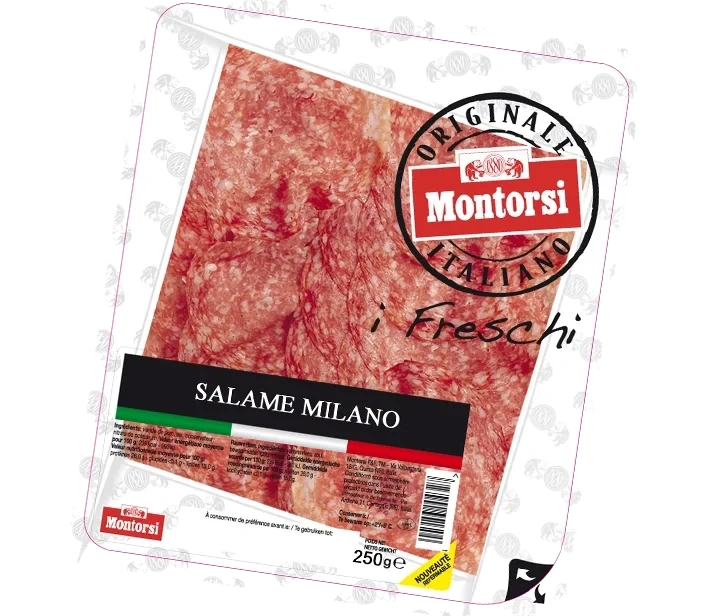 Salame Milano