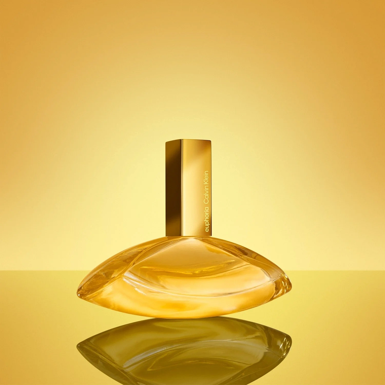 CALVIN KLEIN euphoria solar elixir Parfum Intense for Women 30 ml