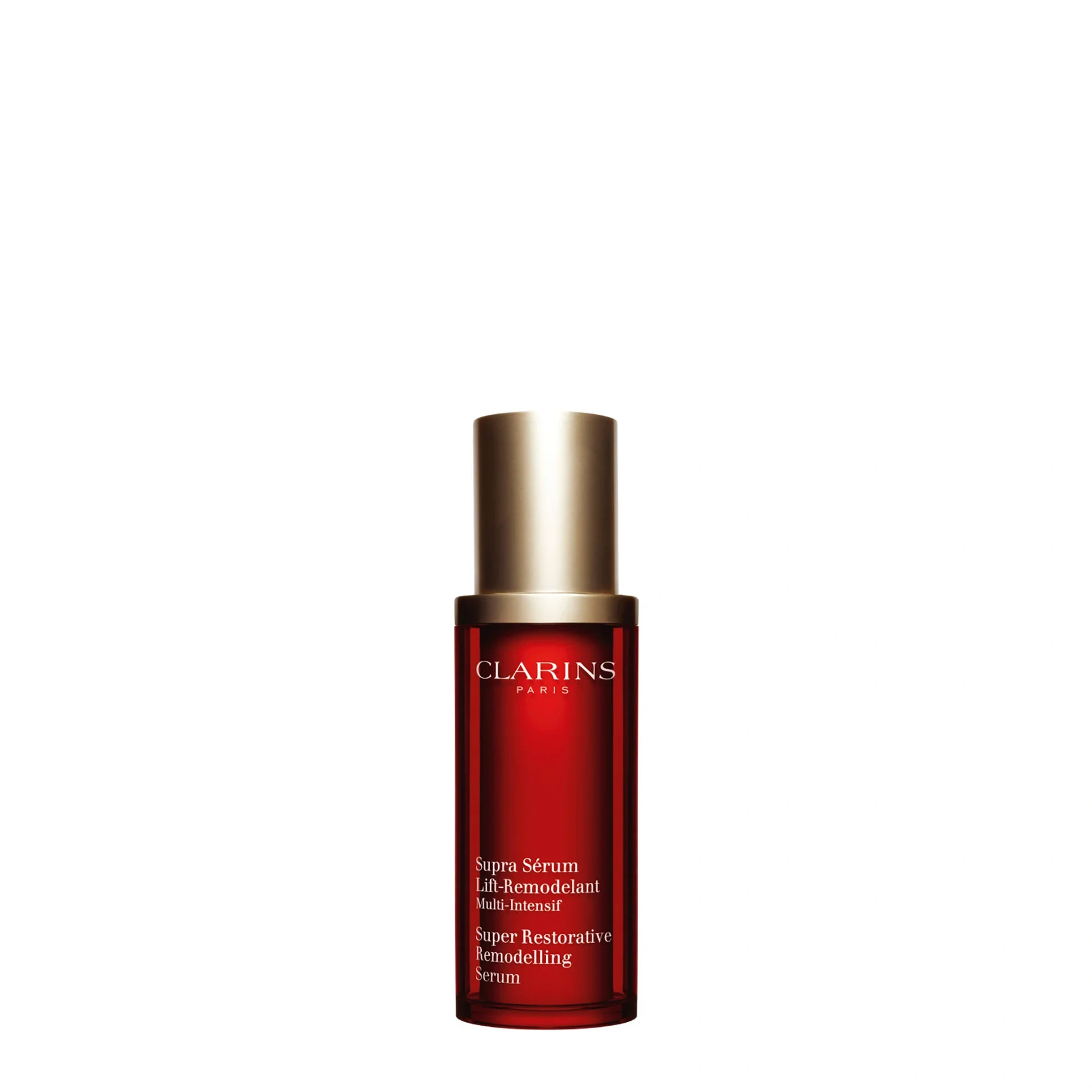 Clarins Super Restorative Remodelling Serum 30 ml