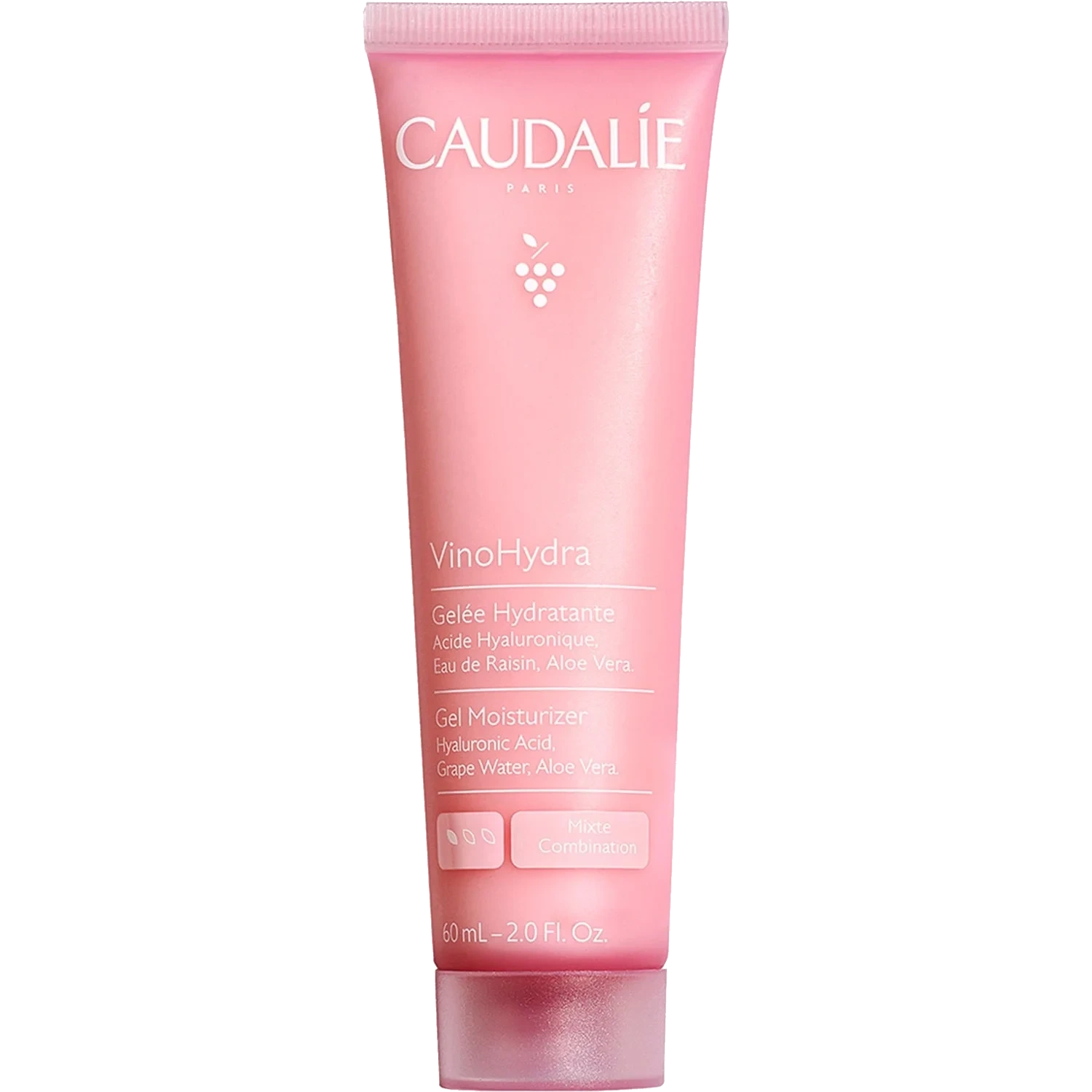 Caudalie Vinohydra Gel Moisurizer
