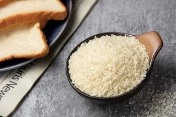 Ströbröd panko