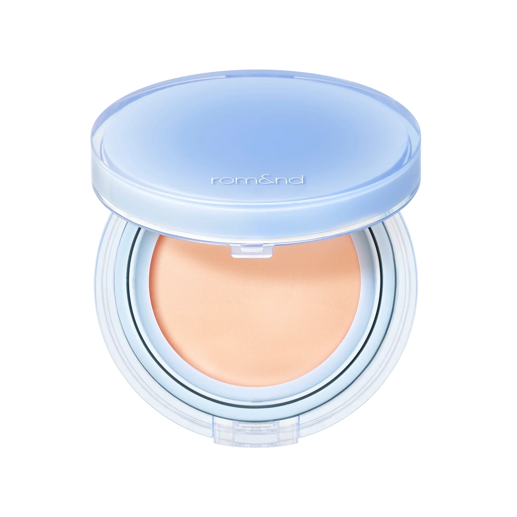 rom&nd Bare Water Cushion 2 Pure