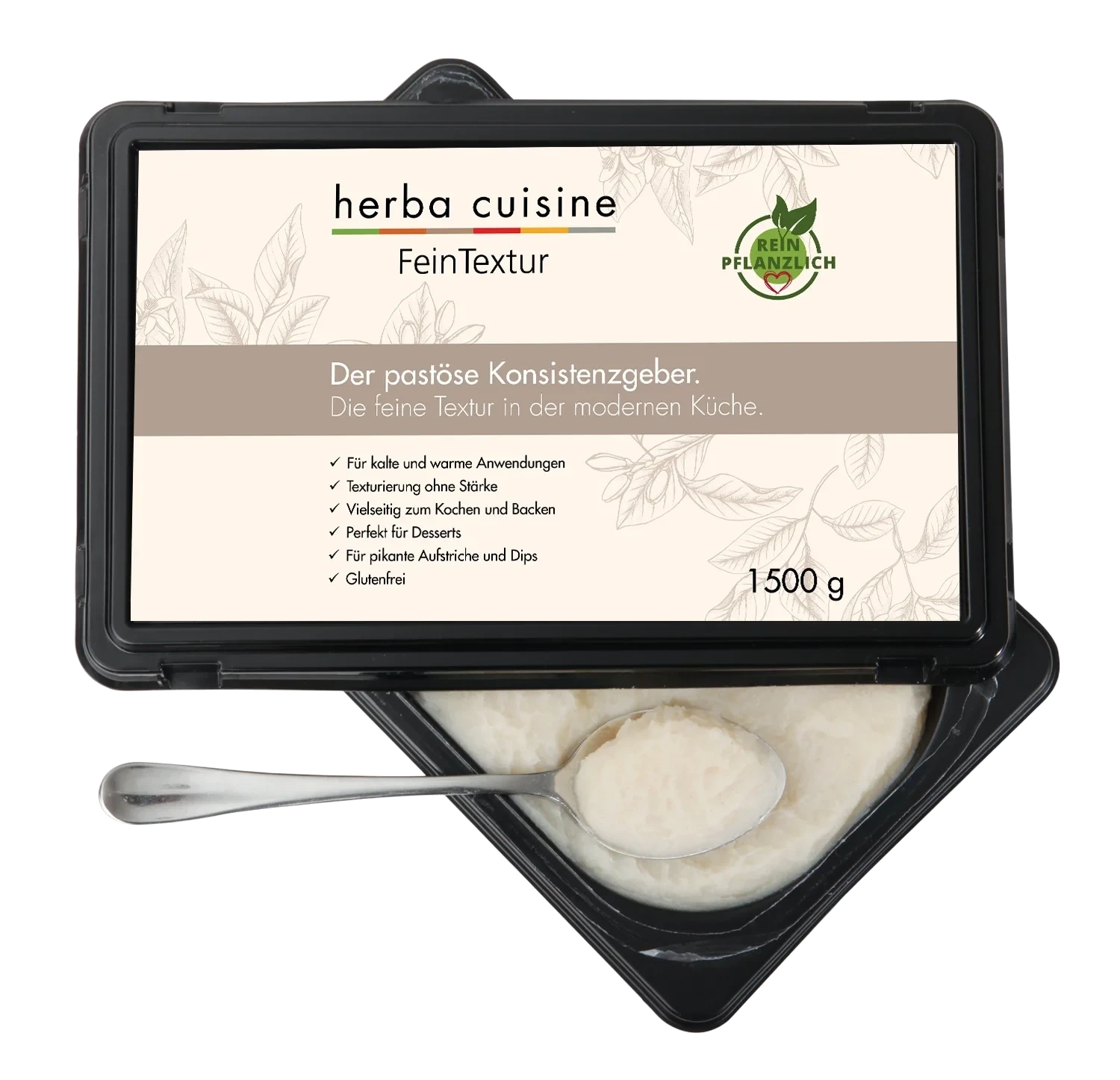 Herba Textur