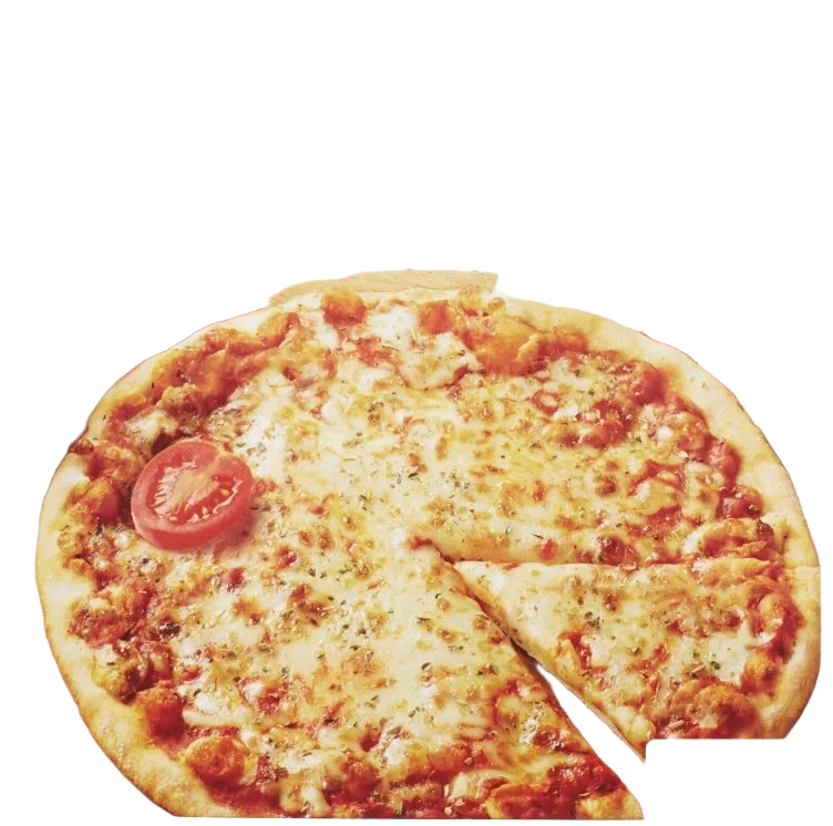Margherita Pizza 265g Dr.Oetker