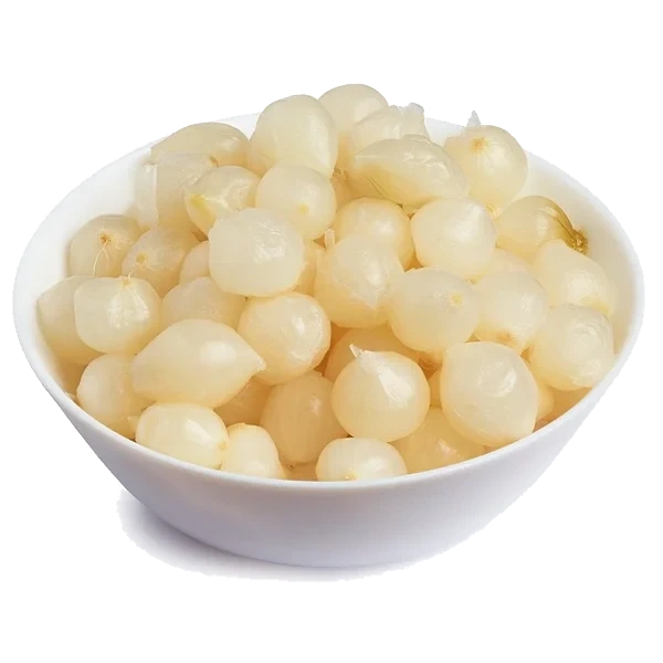 Sølvløk 710g Gk