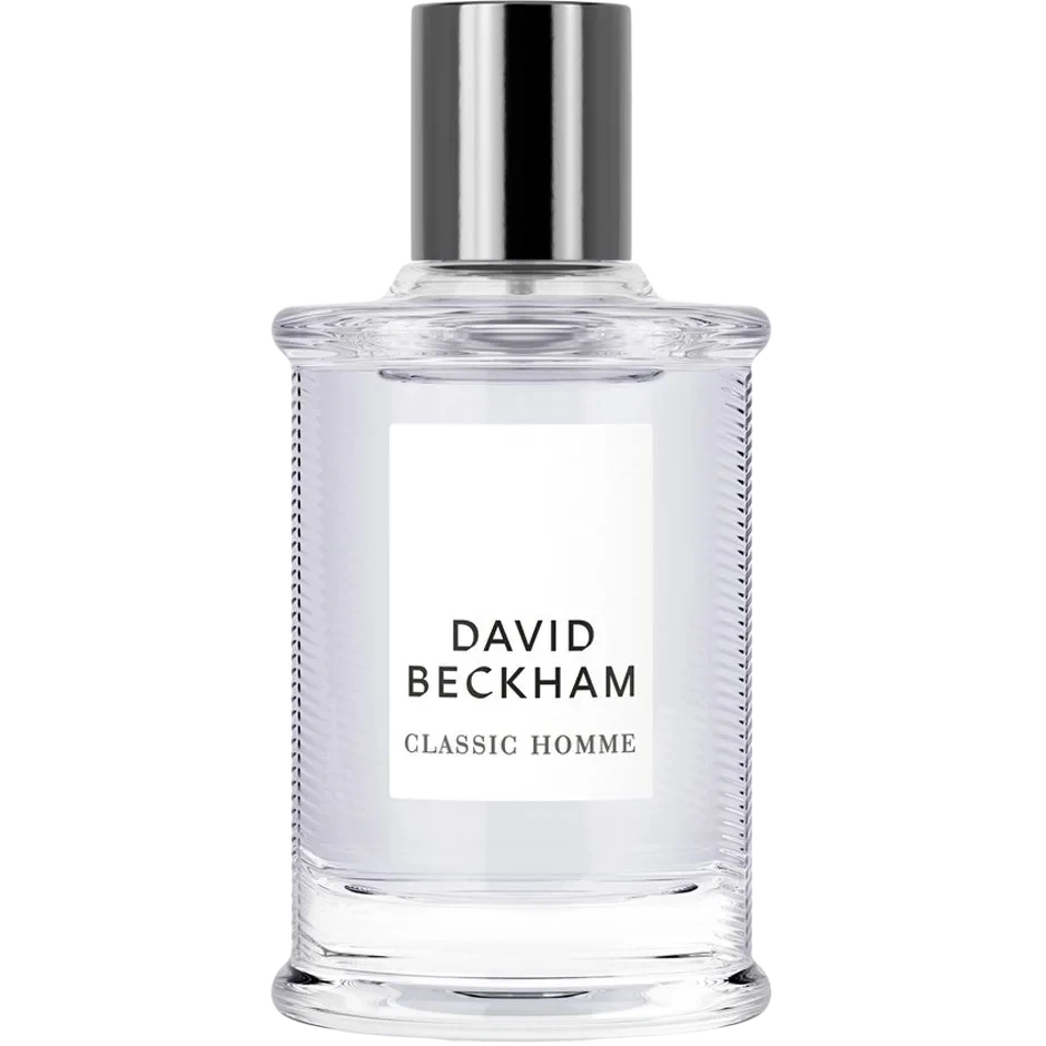 David Beckham Classic Homme EdT 50 ml