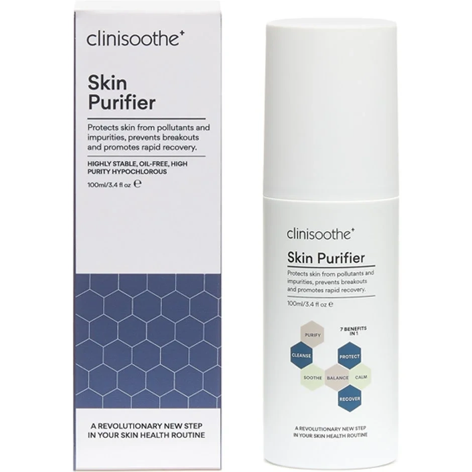 Clinisoothe Skin Purifier 100 ml