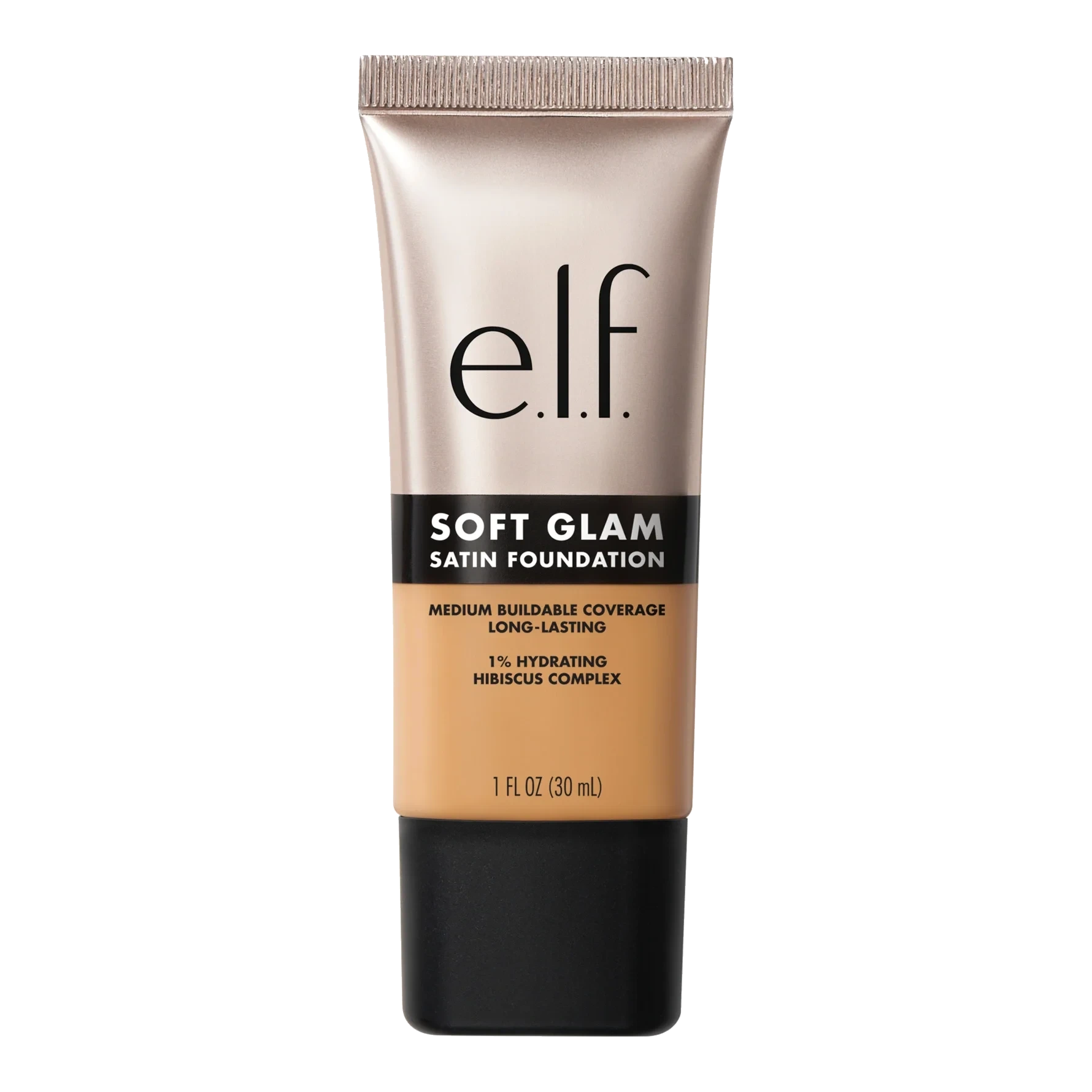 e.l.f. Soft Glam Satin Foundation 32 Medium Neutral