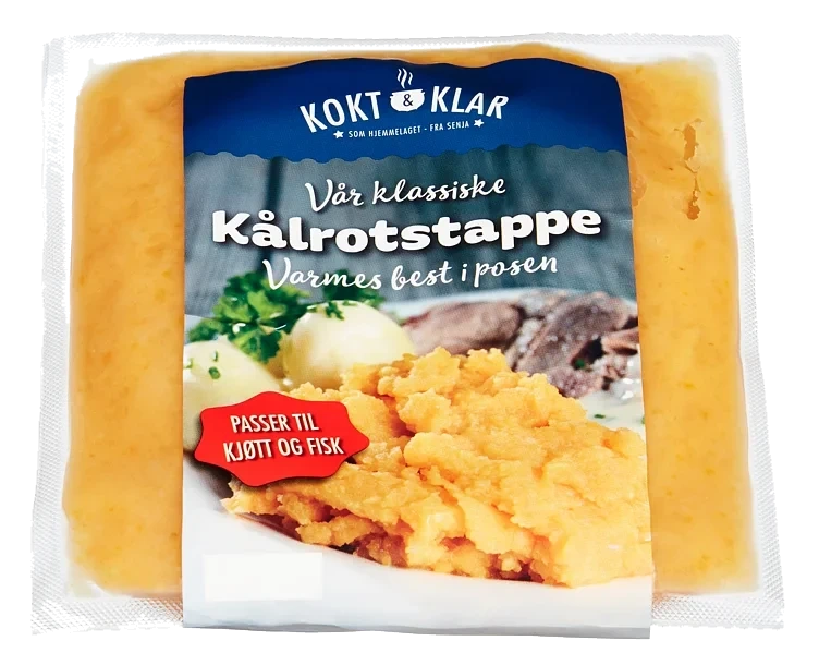 Kålrotstappe      500g