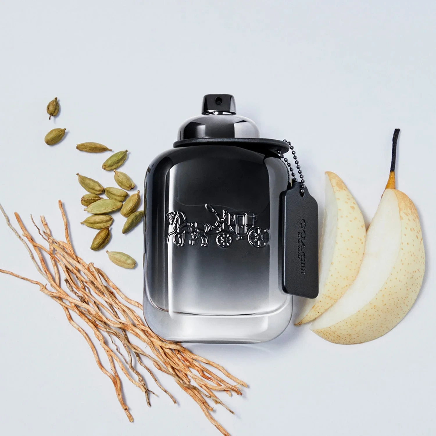 Coach Man Eau de Toilette 60 ml