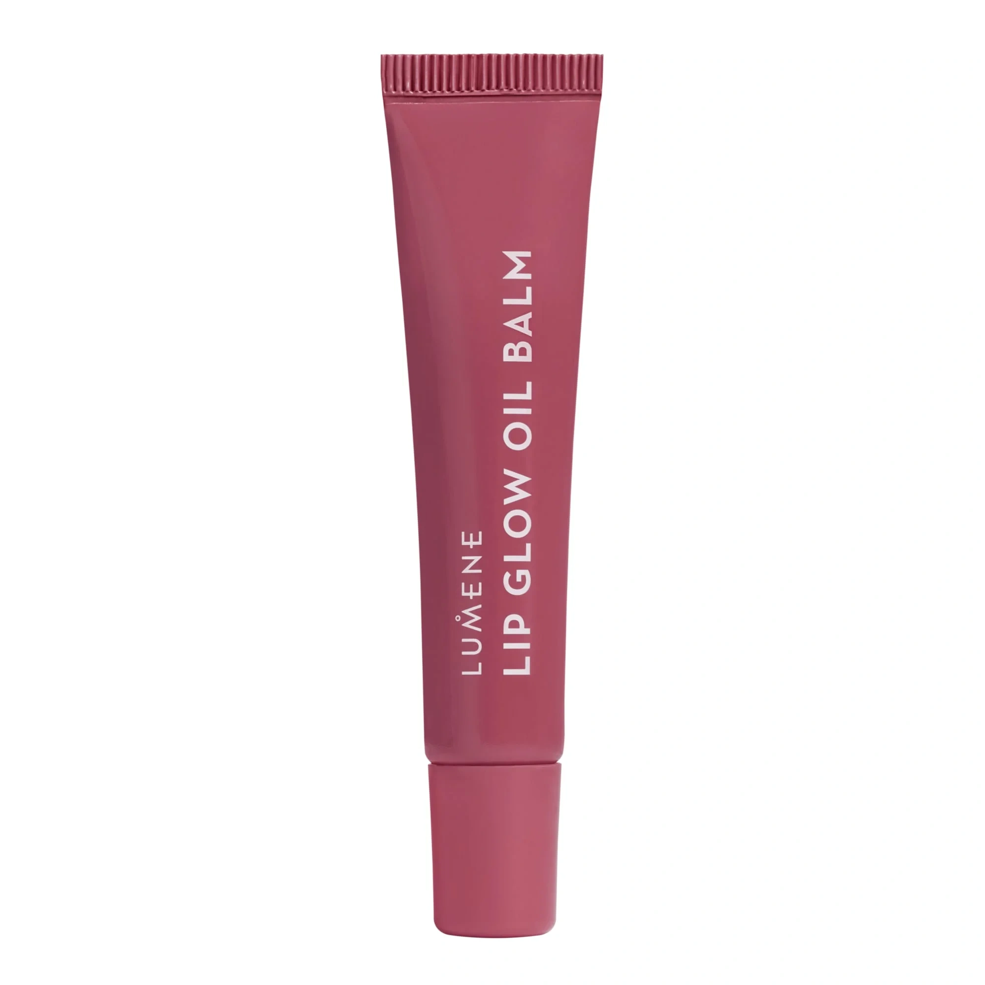Lip Glow Oil Balm 5 Raspberry