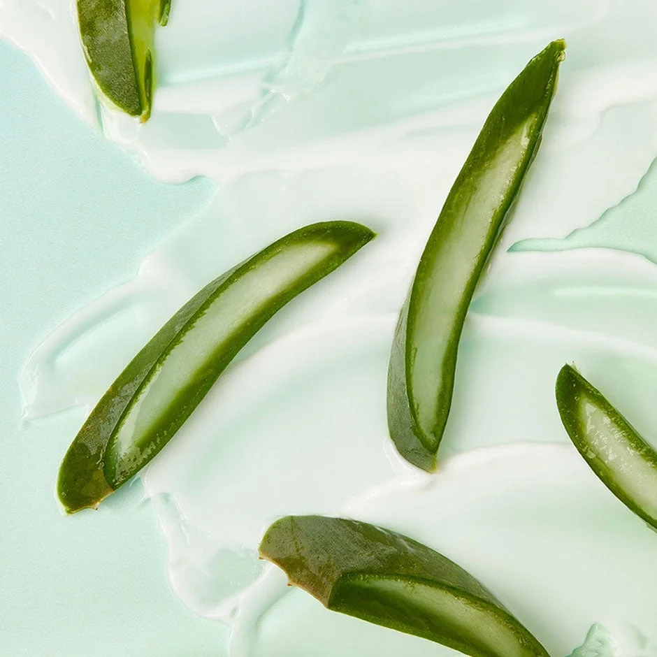 Shower Fresh Aloe