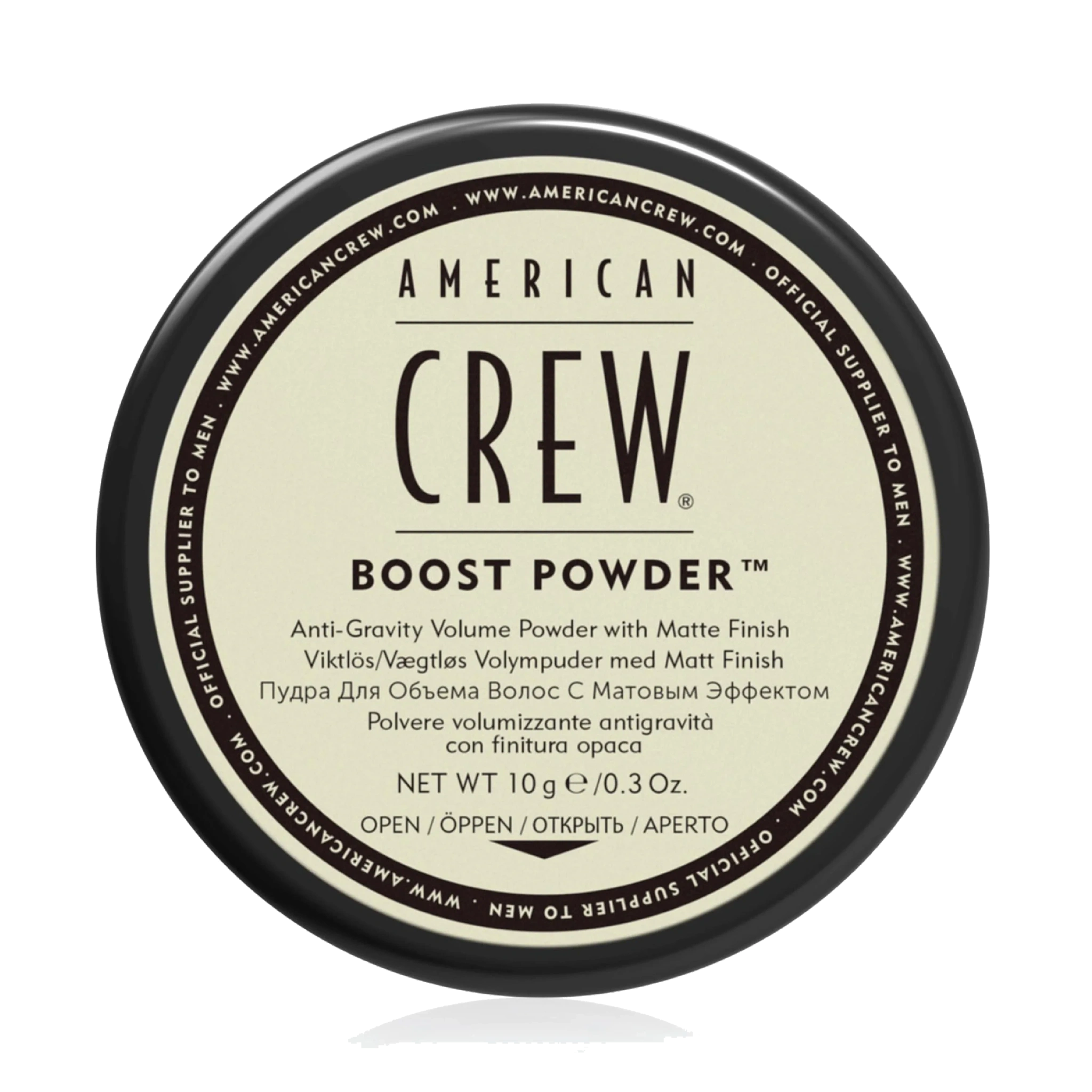 American Crew Boost Powder, 10 g