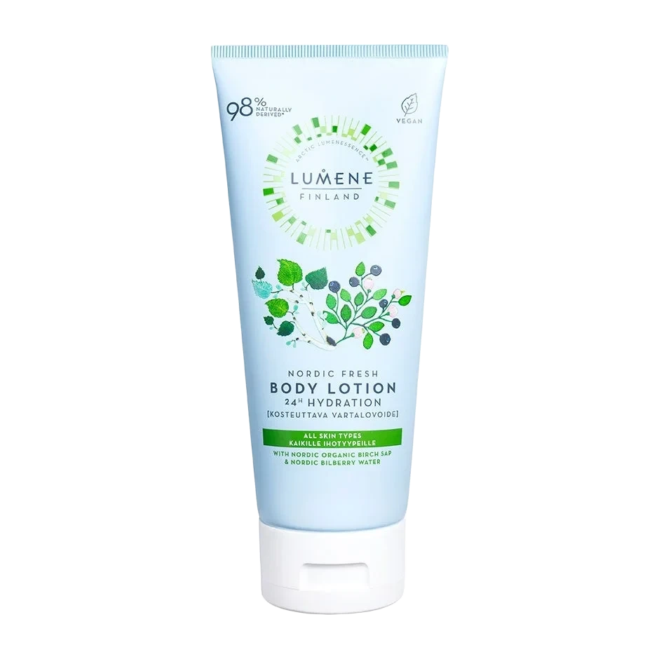 Lumene Nordic Fresh