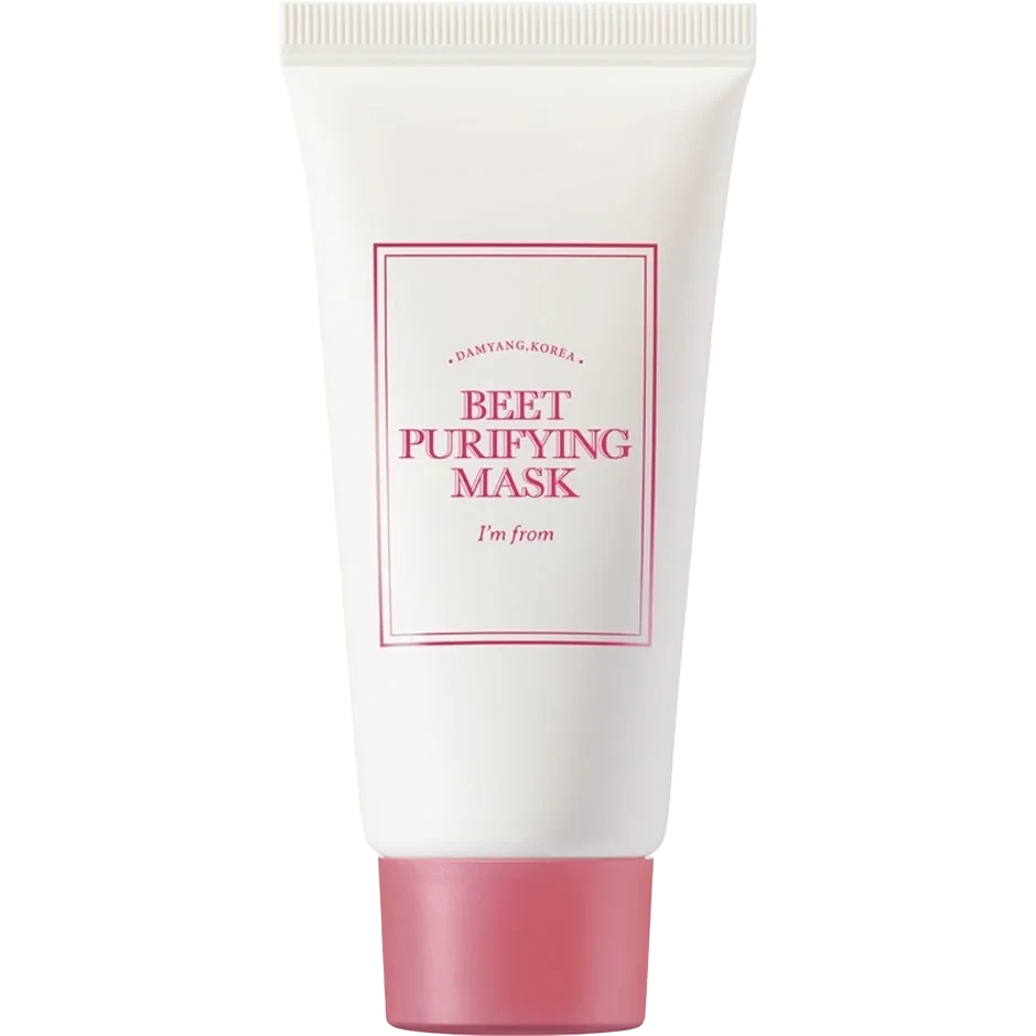 I'm From Beet Purifying Mask